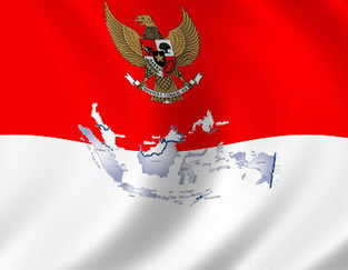 Hasil gambar untuk lahirnya sebuah negara indonesia